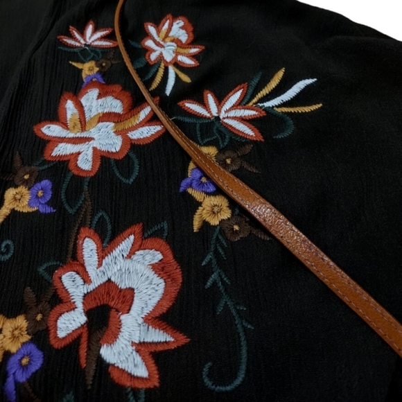 Umgee kimono - Picture 3 of 5